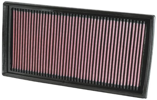 Obrázok Vzduchový filter K&N Filters  332405