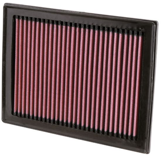 Obrázok Vzduchový filter K&N Filters  332409