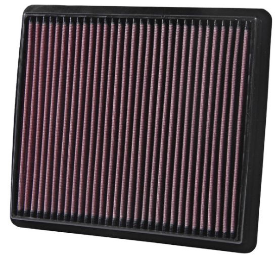 Obrázok Vzduchový filter K&N Filters  332423