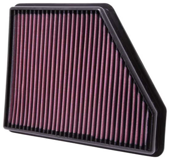 Obrázok Vzduchový filter K&N Filters  332434
