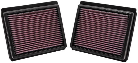Obrázok Vzduchový filter K&N Filters  332440