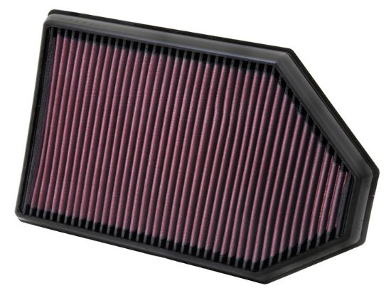 Obrázok Vzduchový filter K&N Filters  332460