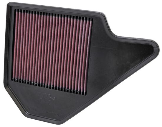 Obrázok Vzduchový filter K&N Filters  332462