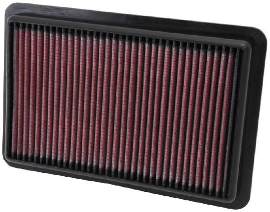 Obrázok Vzduchový filter K&N Filters  332480