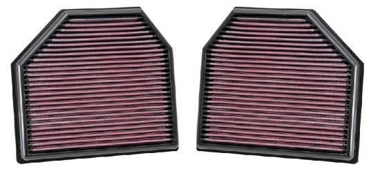 Obrázok Vzduchový filter K&N Filters  332488