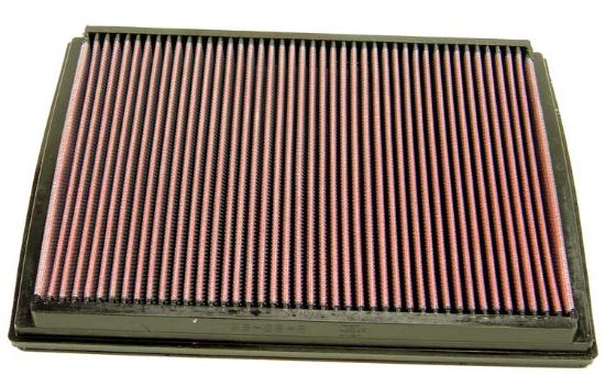 Obrázok Vzduchový filter K&N Filters  332848