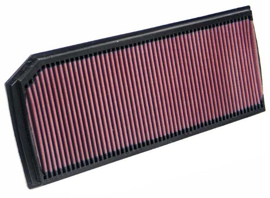 Obrázok Vzduchový filter K&N Filters  332888