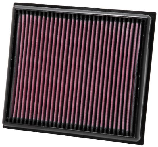 Obrázok Vzduchový filter K&N Filters  332962
