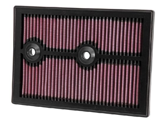 Obrázok Vzduchový filter K&N Filters  333004