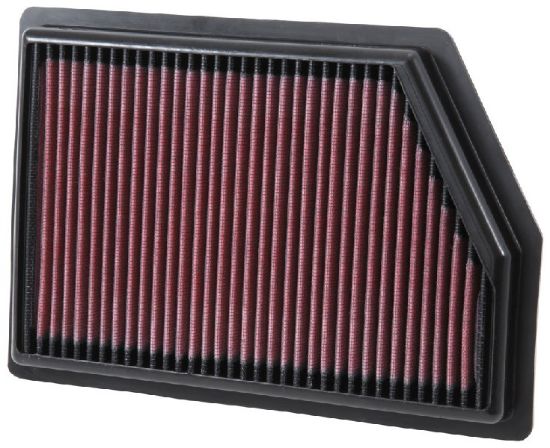 Obrázok Vzduchový filter K&N Filters  335009