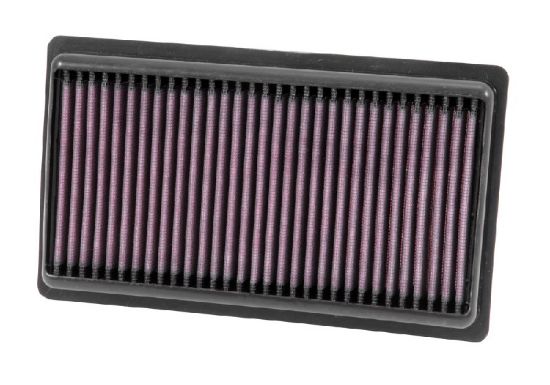 Obrázok Vzduchový filter K&N Filters  335014