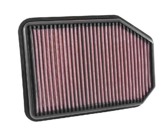 Obrázok Vzduchový filter K&N Filters  335023