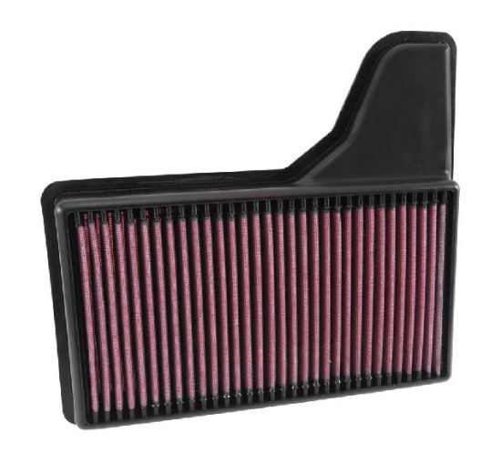 Obrázok Vzduchový filter K&N Filters  335029