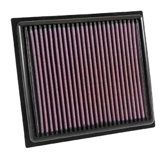 Obrázok Vzduchový filter K&N Filters  335034