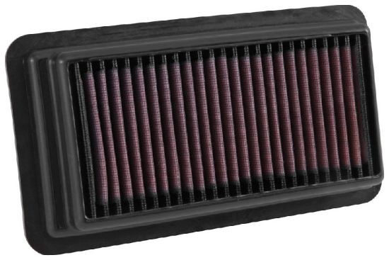 Obrázok Vzduchový filter K&N Filters  335044