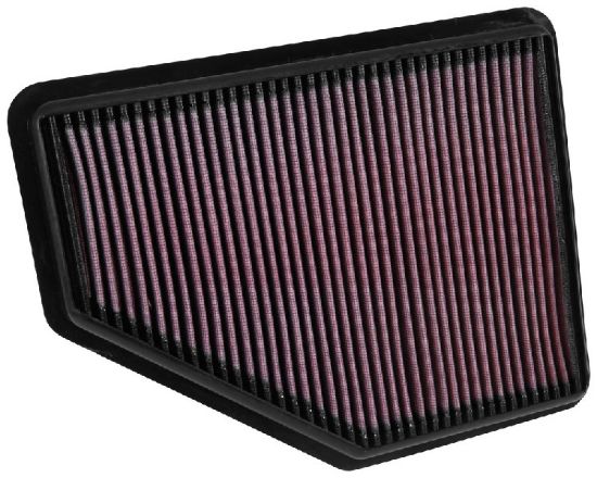 Obrázok Vzduchový filter K&N Filters  335051