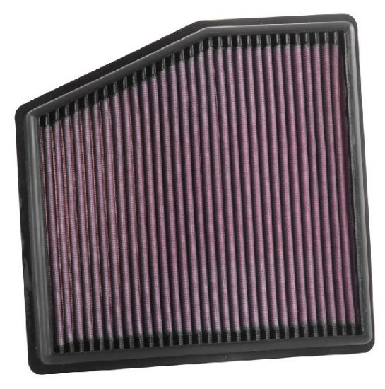 Obrázok Vzduchový filter K&N Filters  335061