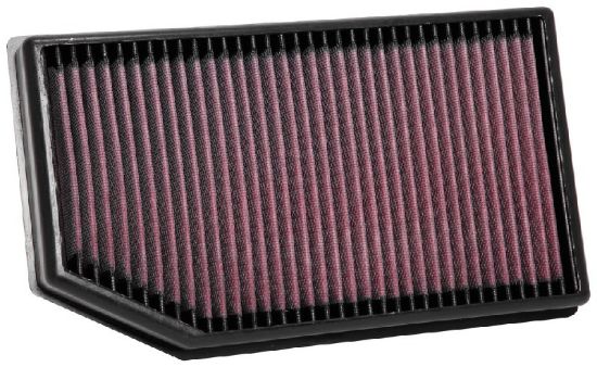 Obrázok Vzduchový filter K&N Filters  335076