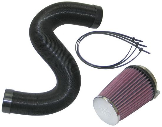 Obrázok Systém żportového vzduchového filtra K&N Filters  570079