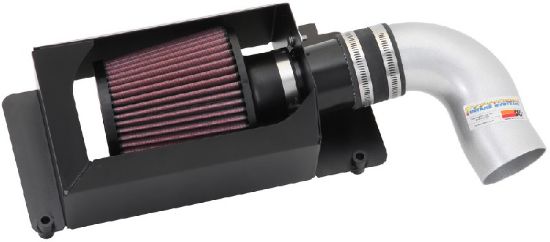 Obrázok Systém żportového vzduchového filtra K&N Filters  692023TS