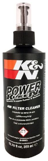 Obrázok Čistiace riedidlo K&N Filters Power Kleen 990606EU