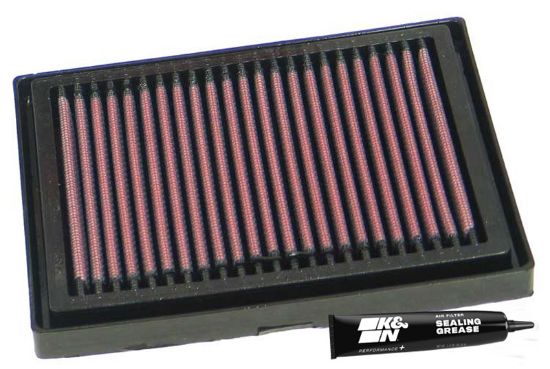 Obrázok Vzduchový filter K&N Filters  AL1004