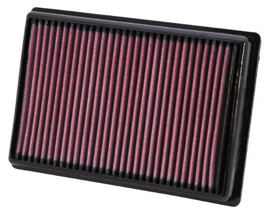 Obrázok Vzduchový filter K&N Filters  BM1010