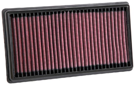 Obrázok Vzduchový filter K&N Filters  BM1019