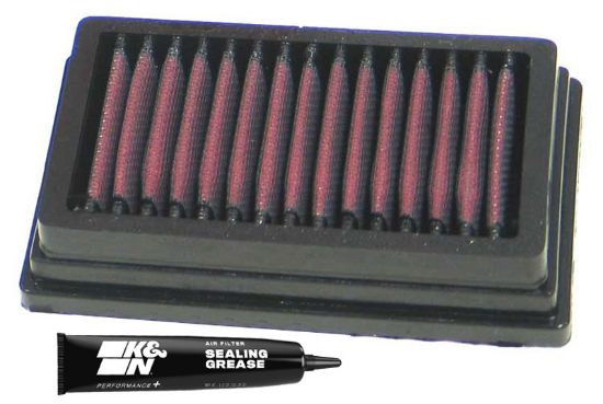 Obrázok Vzduchový filter K&N Filters  BM1204