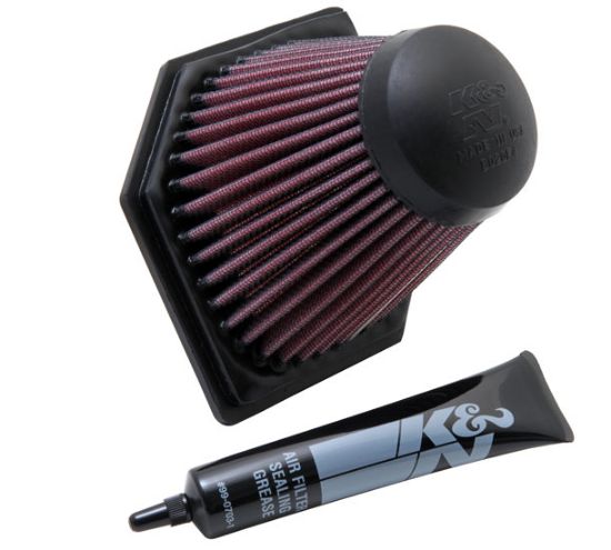 Obrázok Vzduchový filter K&N Filters  BM1205