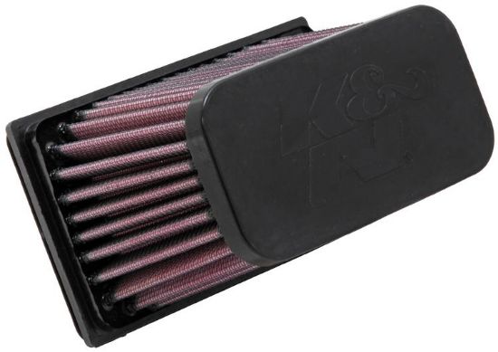 Obrázok Vzduchový filter K&N Filters  BM1208