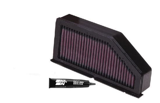 Obrázok Vzduchový filter K&N Filters  BM1299