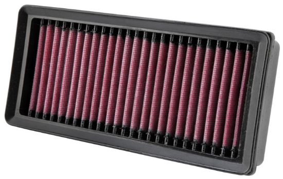 Obrázok Vzduchový filter K&N Filters  BM1611