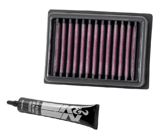 Obrázok Vzduchový filter K&N Filters  BM6012