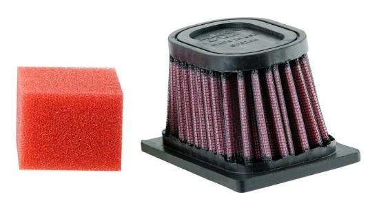 Obrázok Vzduchový filter K&N Filters  BM6501