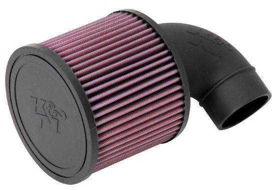 Obrázok Systém żportového vzduchového filtra K&N Filters  CM8009