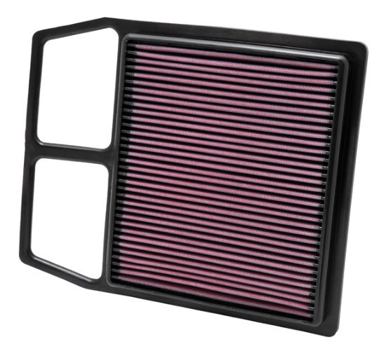 Obrázok Vzduchový filter K&N Filters  CM8011