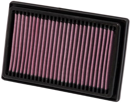 Obrázok Vzduchový filter K&N Filters  CM9908