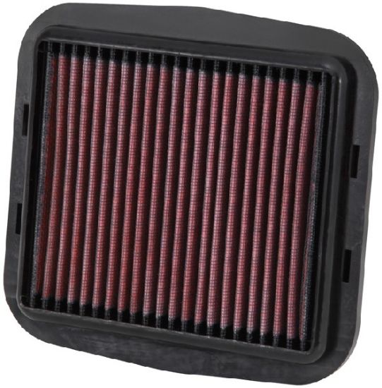 Obrázok Vzduchový filter K&N Filters  DU1112