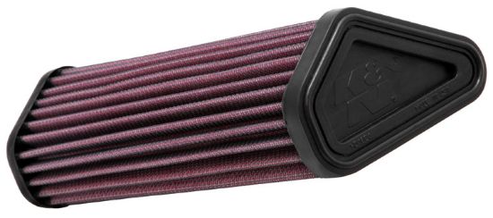 Obrázok Vzduchový filter K&N Filters  DU1210