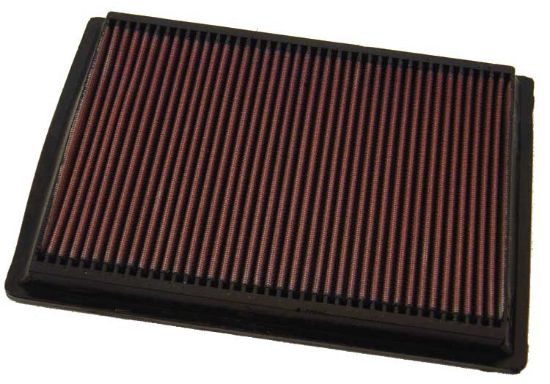 Obrázok Vzduchový filter K&N Filters  DU9001