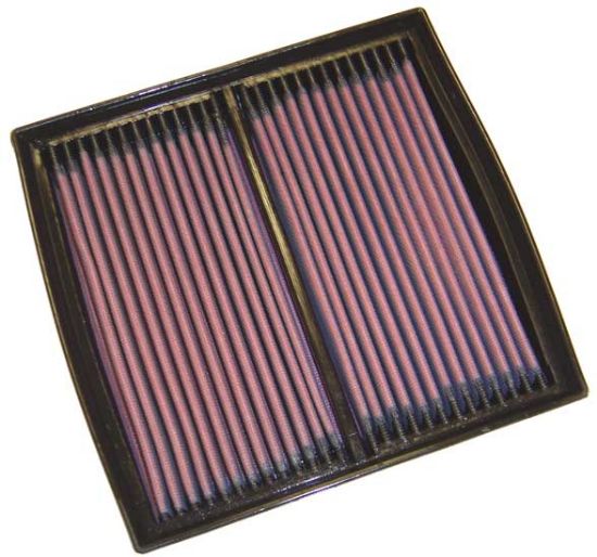 Obrázok Vzduchový filter K&N Filters  DU9098