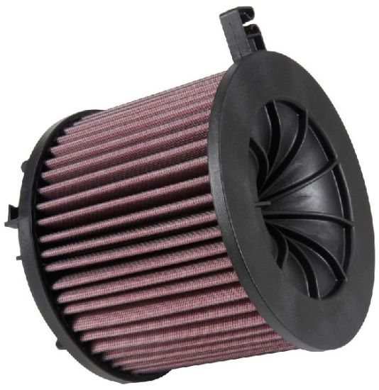Obrázok Vzduchový filter K&N Filters  E0646