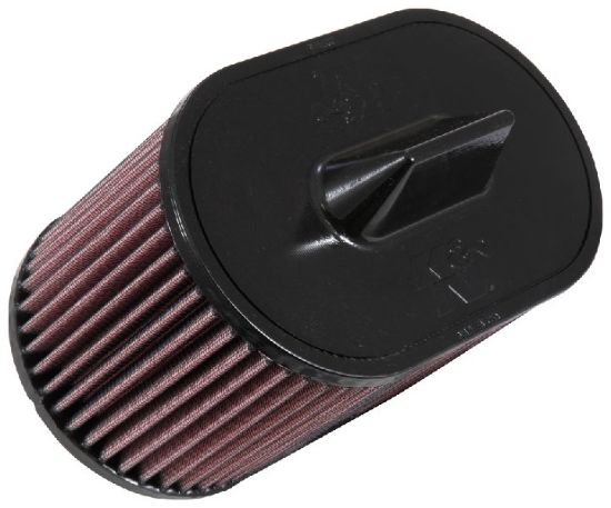 Obrázok Vzduchový filter K&N Filters  E0651