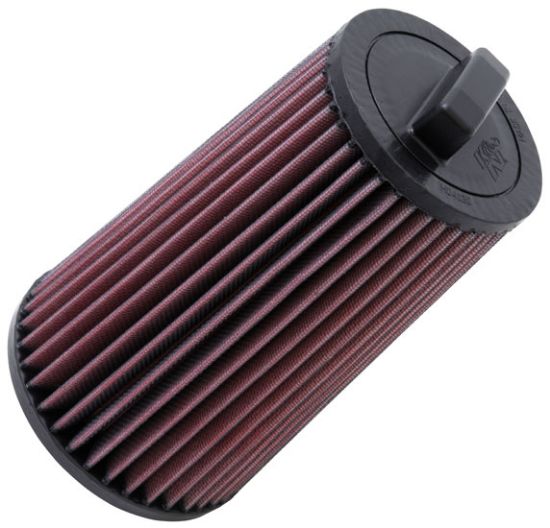 Obrázok Vzduchový filter K&N Filters  E2011