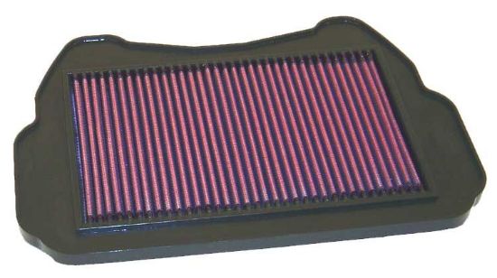 Obrázok Vzduchový filter K&N Filters  HA0003