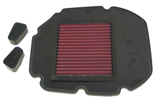 Obrázok Vzduchový filter K&N Filters  HA0011