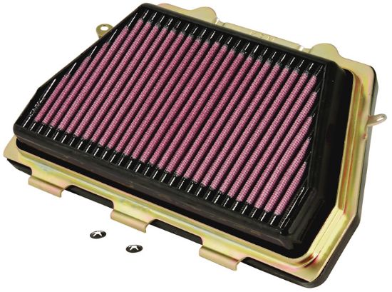 Obrázok Vzduchový filter K&N Filters  HA1008