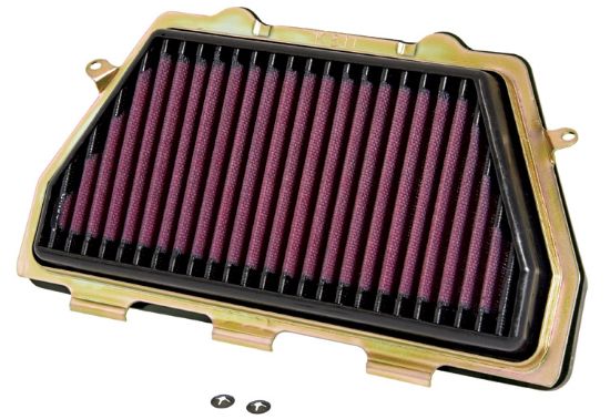 Obrázok Vzduchový filter K&N Filters Race Specific HA1008R