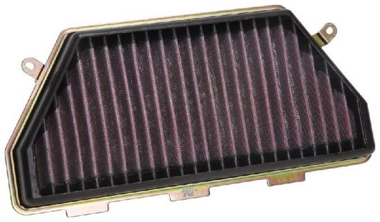 Obrázok Vzduchový filter K&N Filters Race Specific HA1017R